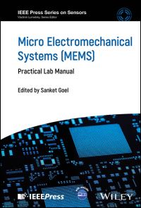 Book Cover for Micro Electromechanical Systems (MEMS) by Sanket Goel