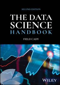 Book Cover for The Data Science Handbook by Field Cady