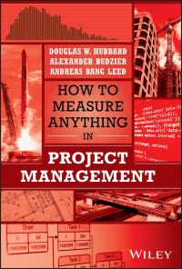How to Measure Anything in Project Management