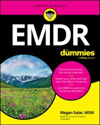 Book Cover for EMDR by Megan Salar