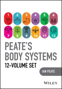 Book Cover for Peate's Body Systems by Ian Peate