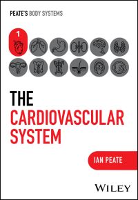 Book Cover for The Cardiovascular System by Ian Peate