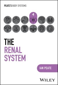 Book Cover for The Renal System by Ian Peate