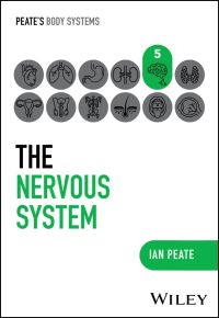 Book Cover for The Nervous System by Ian Peate