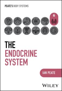 Book Cover for The Endocrine System by Ian Peate