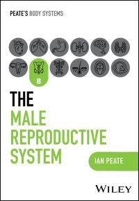 Book Cover for The Male Reproductive System by Ian Peate