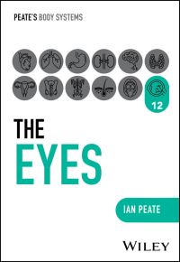 Book Cover for The Eyes by Ian Peate
