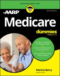 Book Cover for Medicare by Patricia Barry