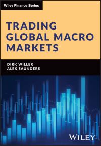 Book Cover for Trading Global Macro Markets by D Willer, Alex Saunders