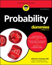 Book Cover for Probability by Deborah J Rumsey