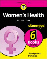 Book Cover for Women's Health All-in-One by 