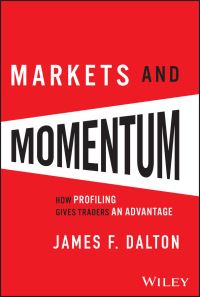 Book Cover for Markets & Momentum by James F Dalton, Robert B Dalton