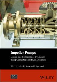Book Cover for Impeller Pumps by Wei Li, Leilei Ji, R K Agarwal