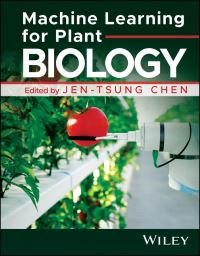 Book Cover for Machine Learning for Plant Biology by JenTsung Chen
