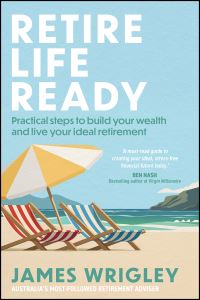 Retire Life Ready