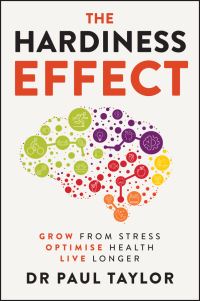 Book Cover for The Hardiness Effect by Paul Taylor