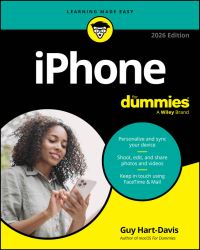 Book Cover for iPhone by Guy HartDavis