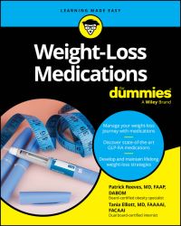 Book Cover for Weight-Loss Medications by Patrick Reeves, Tania Elliott