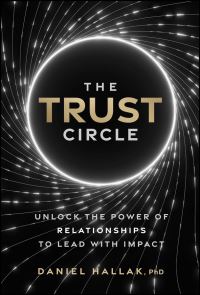 The Trust Circle cover