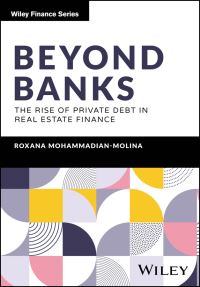 Book Cover for Beyond Banks by Roxana MohammadianMolina