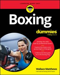 Book Cover for Boxing by Wallace Matthews