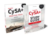 Book Cover for CompTIA CySA+ Certification Kit by Mike Chapple, David Seidl