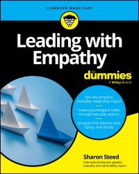 Leading With Empathy cover