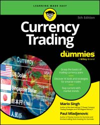 Book Cover for Currency Trading by Paul Mladjenovic, Mario Singh, Paul Mladjenovic