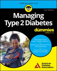 Book Cover for Managing Type 2 Diabetes by American Diabetes Association