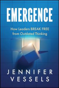 The Emergence cover