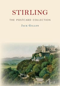 Book Cover for Stirling by Jack Gillon