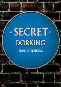 Book Cover for Secret Dorking by Eddy Greenfield