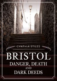 Book Cover for Bristol by Cynthia Stiles