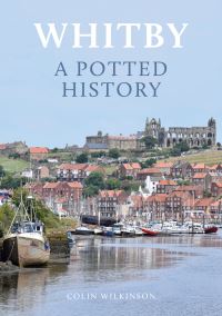 Book Cover for Whitby by Colin Wilkinson