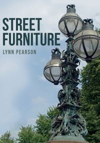 Book Cover for Street Furniture by Lynn F Pearson