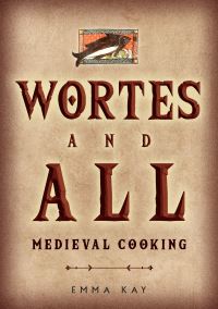 Book Cover for Wortes and All by Emma Kay