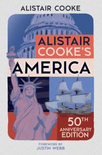 Book Cover for Alistair Cooke's America by Alistair Cooke