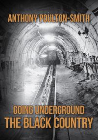 Book Cover for The Black Country by Anthony PoultonSmith