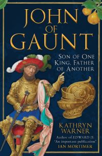 Book Cover for John of Gaunt by Kathryn Warner