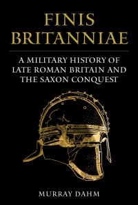 Book Cover for Finis Britanniae by Murray Dahm