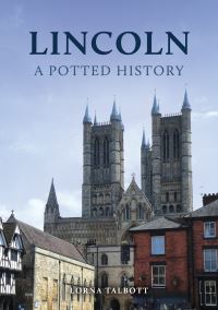Book Cover for Lincoln by Lorna Talbott
