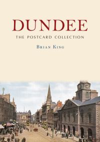 Book Cover for Dundee by Brian King