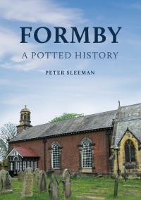 Book Cover for Formby by Peter Sleeman