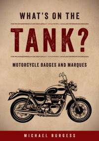 Book Cover for What's on the Tank? by Michael Burgess