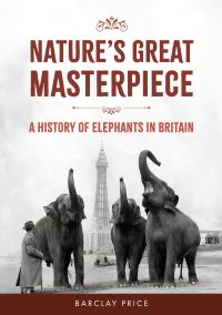 Book Cover for Nature's Great Masterpiece by Barclay Price