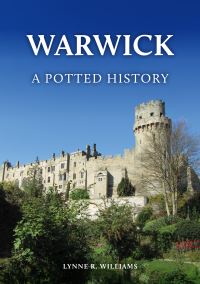 Book Cover for Warwick by Lynne R Williams