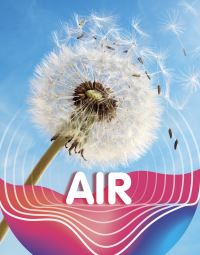 Book Cover for Air by Tamra Orr