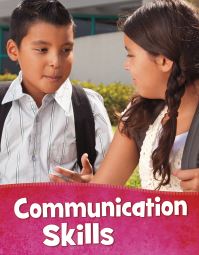 Book Cover for Communication Skills by Mari C Schuh