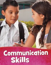 Book Cover for Communication Skills by Mari C Schuh