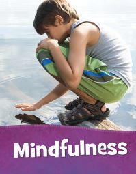 Book Cover for Mindfulness by Mari C Schuh